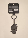 The Lion King Simba Pumbaa Timon Trio Keychain