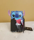 Loungefly Disney Vampire Stitch Bowtie Wallet NEW