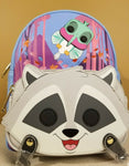 Pocahontas Meeko Flit Mini Backpack