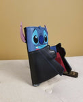 Loungefly Disney Vampire Stitch Bowtie Wallet NEW