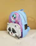 Pocahontas Meeko Flit Mini Backpack