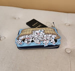 101 Dalmatians Puppy Basket Wallet