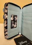 101 Dalmatians Puppy Basket Wallet