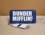 the Office Dunder Mifflin Inc. Paper Company Wallet