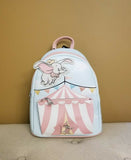 Dumbo The Flying Elephant Circus Tent Backpack