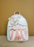 Dumbo The Flying Elephant Circus Tent Backpack