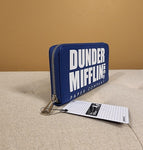 the Office Dunder Mifflin Inc. Paper Company Wallet