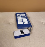 the Office Dunder Mifflin Inc. Paper Company Wallet