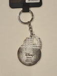 the Little Mermaid Scuttle Seagull Keychain