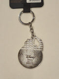 the Little Mermaid Scuttle Seagull Keychain