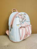 Dumbo The Flying Elephant Circus Tent Backpack