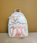 Dumbo The Flying Elephant Circus Tent Backpack