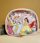 Princess Cosmetic Bag Set 3 Piece