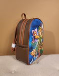 Robin Hood & Friends Sherwood Forest Mini Backpack