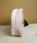 Princess Cosmetic Bag Set 3 Piece