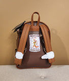 Robin Hood & Friends Sherwood Forest Mini Backpack