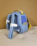 Alice in Wonderland Direction Backpack