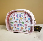 Princess Cosmetic Bag Set 3 Piece