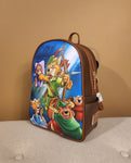 Robin Hood & Friends Sherwood Forest Mini Backpack