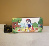 Snow White & The Seven Dwarfs Wallet