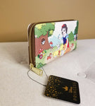 Snow White & The Seven Dwarfs Wallet