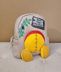 Winnie the Pooh Don't Feed the Bear Backpack