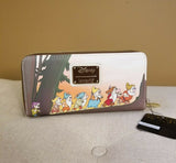 Snow White & The Seven Dwarfs Wallet