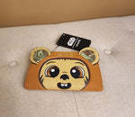 Warrick Ewok Cosplay Wallet