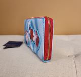 Walt Disney Archives Pinocchio Wallet