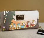 Snow White & The Seven Dwarfs Wallet