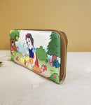 Snow White & The Seven Dwarfs Wallet