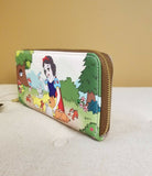 Snow White & The Seven Dwarfs Wallet