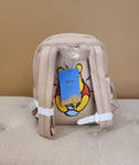 Winnie the Pooh Don't Feed the Bear Backpack