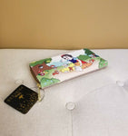 Snow White & The Seven Dwarfs Wallet