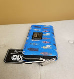 Star Wars Action Figure Wallet