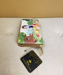 Snow White & The Seven Dwarfs Wallet