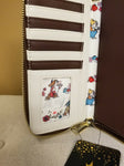 Snow White & The Seven Dwarfs Wallet