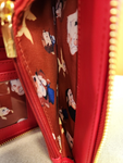 Walt Disney Archives Pinocchio Wallet