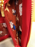 Walt Disney Archives Pinocchio Wallet