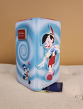 Walt Disney Archives Pinocchio Wallet