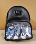 the Beatles Abbey Road Mini Backpack