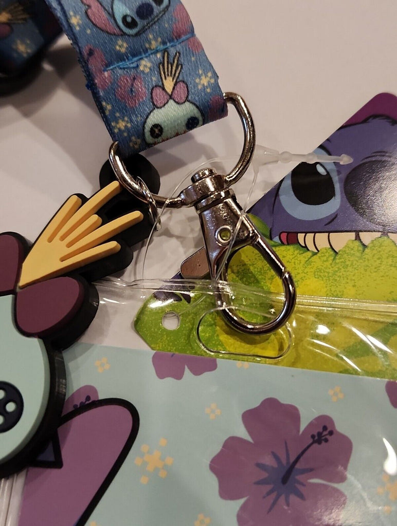Lilo and Stitch Keychain – Get Lojos Mojo