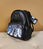 the Beatles Abbey Road Mini Backpack