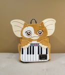 Gizmo Holiday Keyboard Cosplay Backpack