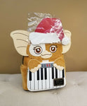 Gizmo Holiday Keyboard Cosplay Backpack