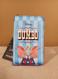 Dumbo Story Book Series Wallet