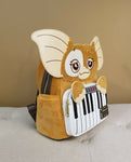 Gizmo Holiday Keyboard Cosplay Backpack