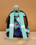 The Little Mermaid Princess Scenes Mini Backpack