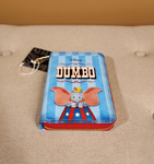 Dumbo Story Book Series Wallet