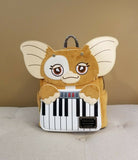 Gizmo Holiday Keyboard Cosplay Backpack